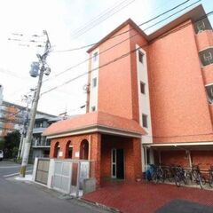 🏡２WAYアクセス　生活便利　都市ガス　2LDK賃貸マンション　博多区三筑🏡の画像