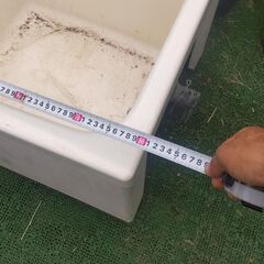 無料　引取り希望　浴槽　洗い桶　水溜め桶の画像