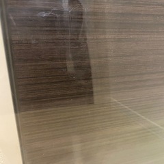 冷蔵庫マットS 60㎝✖️50㎝の画像