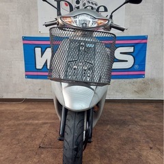 🉐即乗りOK！　ホンダ　スマートディオ　DIO　セル1発　実働車　バッテリー・オイル新品　原付　バイクの画像