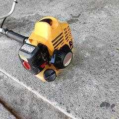 RYOBI　刈払機の画像