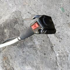 RYOBI　刈払機の画像