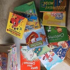 おまとめ￥3000洋書 英語+仕掛け絵本 動物が動きます。の画像
