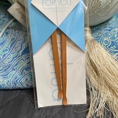 ブライダルベアデザイン耳かきの画像