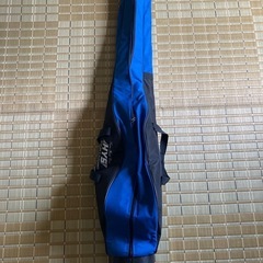 HYS ロッドケース中古品の画像