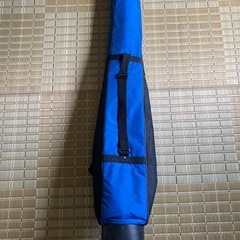 HYS ロッドケース中古品の画像