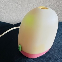 アースノーマット電子蚊取機虫除け防虫可愛いピンク昭和レトロ蚊取り線香虫除けボトルの画像