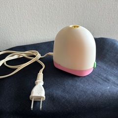 アースノーマット電子蚊取機虫除け防虫可愛いピンク昭和レトロ蚊取り...