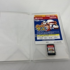 Switch パワプロクンポケットR の画像