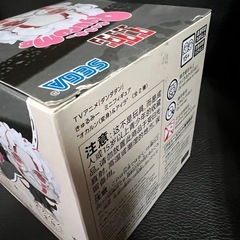 オカルンきゅるみー新品の画像