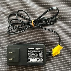 Panasonic 掃除機の画像