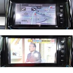 【着払い可能】 TOYOTA トヨタ 純正 オプションナビ NSZT-W64 Bluetooth DAIHATSU ダイハツ FUJITSU TEN デンソーテン ECLIPSE イクリプスの画像