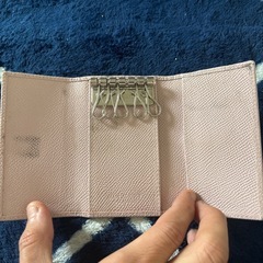 BVLGARI キーケースの画像