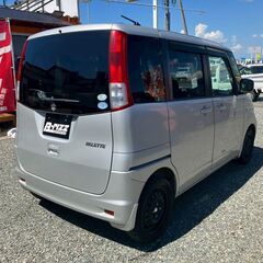 ⭐️スズキ パレット⭐️ 車検２年付き 🉐格安コミコミ乗出し価格🉐の画像