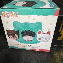 オカルン おひるねこ新品の画像