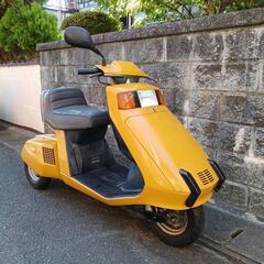 旧車3輪‼️ストリーム‼️鍵、書類有ります‼️の画像