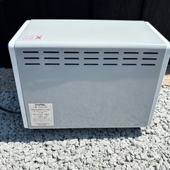 ✨Imarflex オーブントースター✨の画像