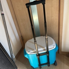 決まりました
Colemanクーラーボックスの画像