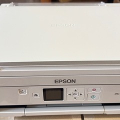EPSONプリンターの画像