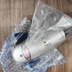 【未使用品】瓜生 AG-100S(IN) アングルグラインダー エアグラインダー【ハンズクラフト熊本けやき通り店】【店頭取引限定】の画像