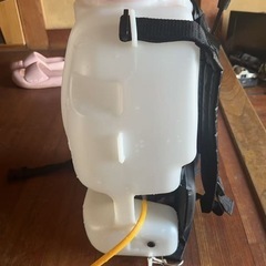 美品！背負い式手動噴霧器 KOSHIN 15Lの画像
