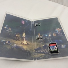 Switch Xenoblade 3  の画像