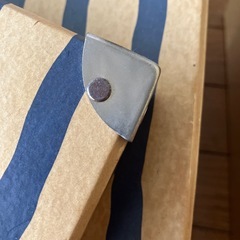 マトリョーシカ方式　収納ボックスセットの画像