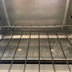 トースターの画像