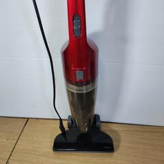 ツインバード スティッククリーナー TC−5134の画像