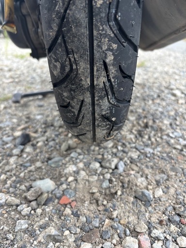 YAMAHA sa36j JOG ジョグ　実動車　埼玉県