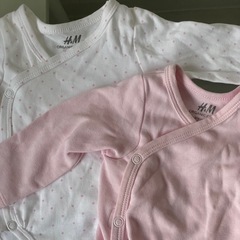 エイチアンドエームセット　50cmの画像