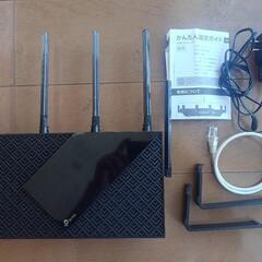 atp-link Archer AX72の画像