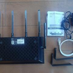atp-link Archer AX72の画像