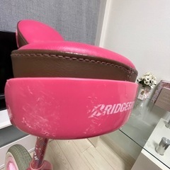 一輪車の画像