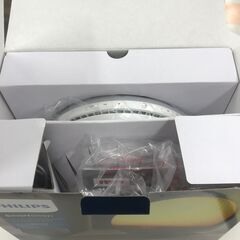 【ｼﾞｬﾝｸﾞﾙｼﾞｬﾝｸﾞﾙ金沢店】 ﾌｨﾘｯﾌﾟｽ ウェイクアップライト NE3519/15  動作確認／クリーニング済みの画像