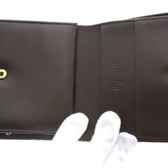 BURBERRY（バーバリー）二つ折り財布　の画像