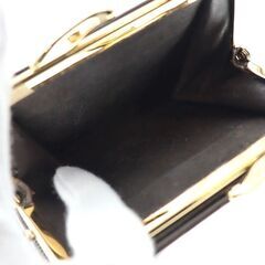 BURBERRY（バーバリー）二つ折り財布　の画像