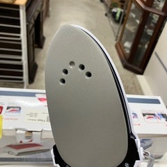 I2508-451 T-fal ガーメントスチーマー 年式不明 通電確認済み 中古美品の画像