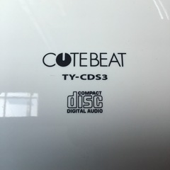 東芝 CDラジカセ TY-CDS3の画像