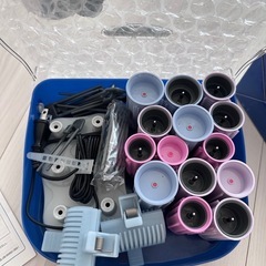 set mate curlの画像