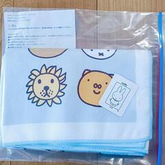 美品🌼miffy  バスタオルの画像