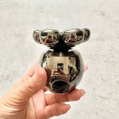 スキンヘッド　シェーバー　髭剃りOK  バリカンの画像