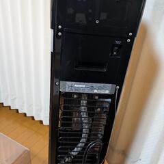 ウォーターサーバー CLYTIA ウォーターディスペンサー引取限定の画像