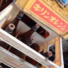 空びんボトル🍾の画像