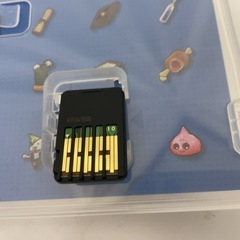 Switch ドラゴンクエストトレジャーズの画像
