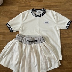 スカートの画像