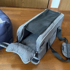 ペット用ドライブボックスの画像