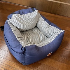 ペット用ドライブボックスの画像