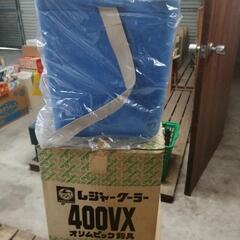 ☆クーラーボックス☆の画像
