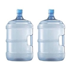 激安))お水卸売り！20ℓ300円　販売したい方も募集中ですの画像
